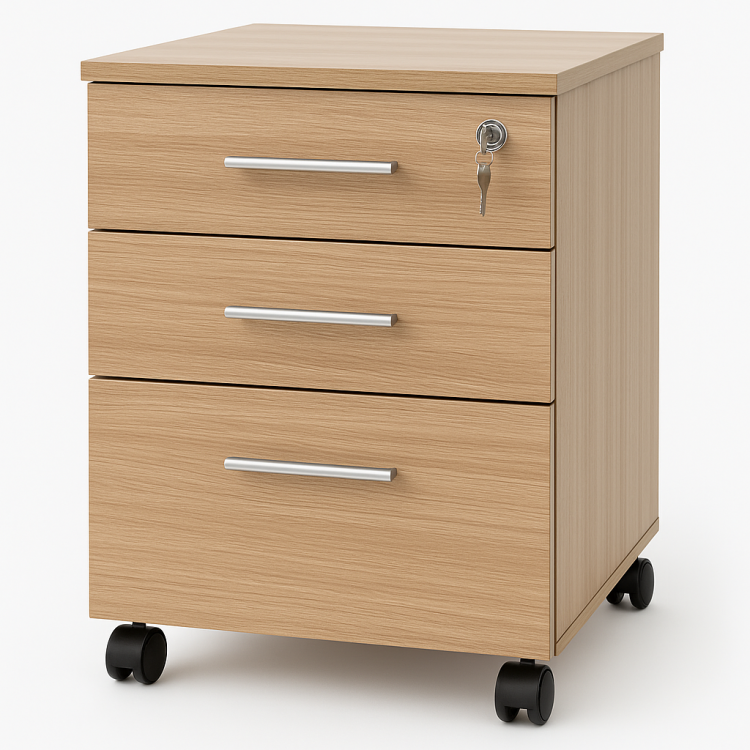 Caisson 3T 40x45x59cm