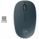 Souris sans fil Pure Color Fluo