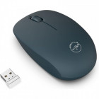 Souris sans fil Pure Color Fluo