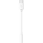 ADAPTATEUR USB-C - JACK 3.5mm WHITE