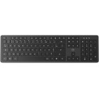 CLAVIER PC SANS FIL PREMIUM Windows - NOIR