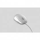 SOURIS FILAIRE OPTIQUE SIGMA - GREY