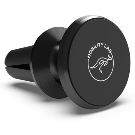 SUPPORT MAGNETIQUE VOITURE BLACK