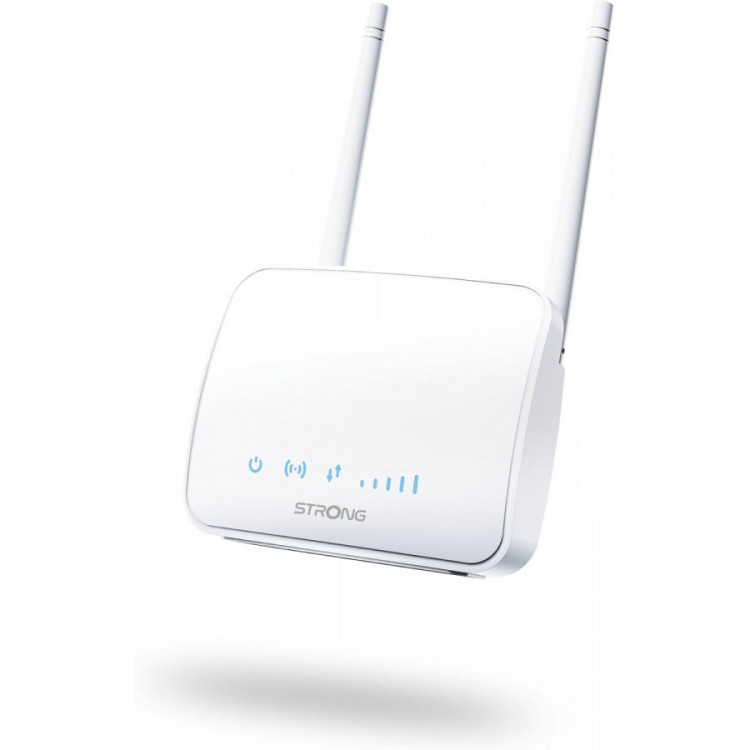 MODEM ROUTEUR 4G LTE