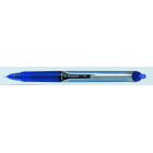 STYLO ROLLER ENCRE LIQUIDE - HI-TECPOINT V5 RT - 0,5mm - EPAISSEUR DE TRAIT - BLEU