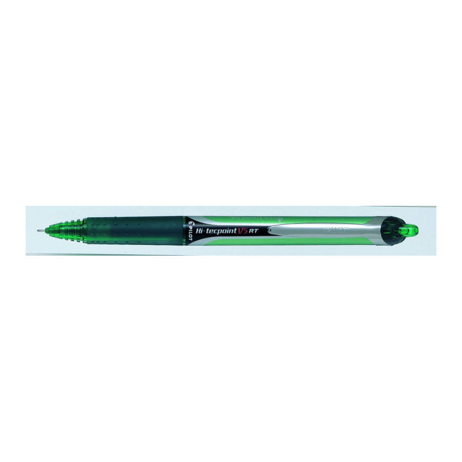 RECHARGE STYLO ROLLER V5 RT VERT