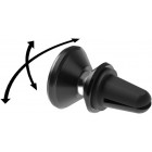 SUPPORT MAGNETIQUE VOITURE BLACK