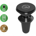 SUPPORT MAGNETIQUE VOITURE BLACK