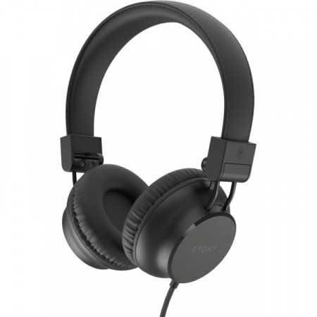 Casque filaire NIMA Black