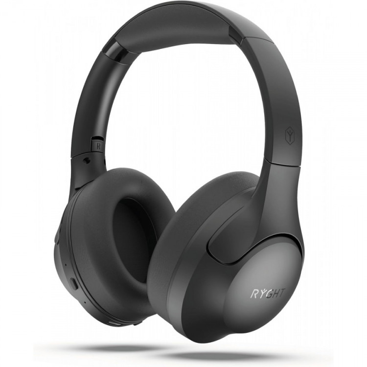 Casque sans fil TIHO ANC 2 Black