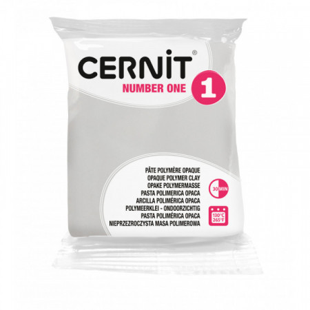 PATES CERNIT 56G BLANC OPAQUE
