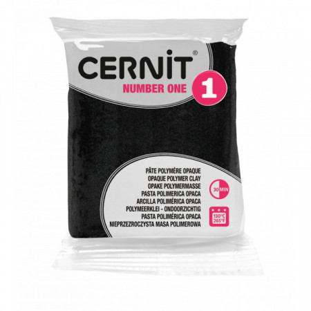 PATES CERNIT 56G NOIR