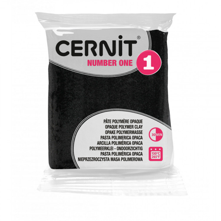 PATES CERNIT 56G NOIR