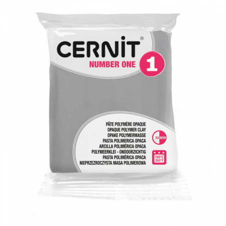 PATES CERNIT 56G GRIS