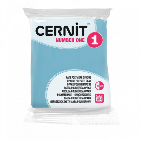 PATES CERNIT 56G CARAIBE