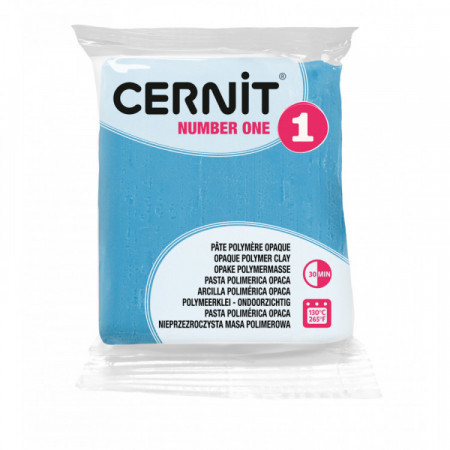 PATES CERNIT 56G BLEU CIEL