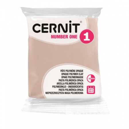 PATES CERNIT 56G ROSE BEIGE