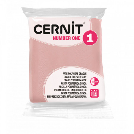 PATES CERNIT 56G ROSE