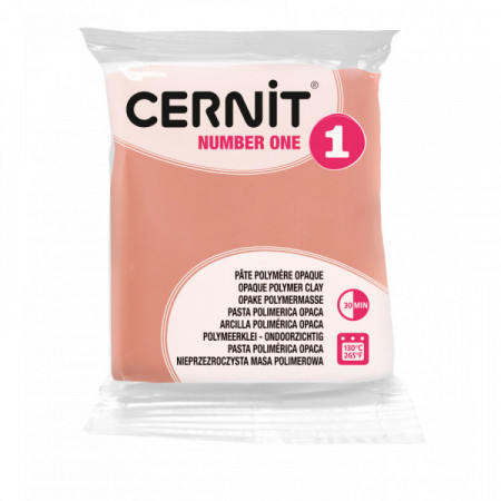 PATES CERNIT 56G ROSE ANGLAIS