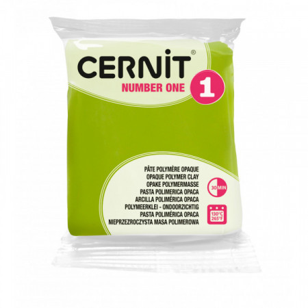 PATES CERNIT 56G VERT ANIS