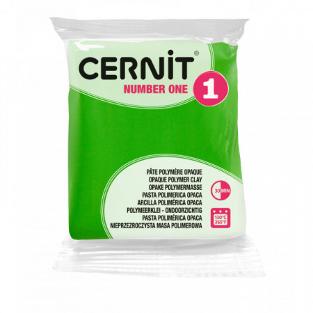 PATES CERNIT 56G VERT CLAIR