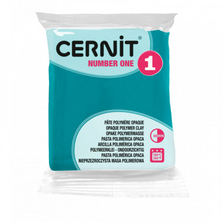 PATES CERNIT 56G VERT EMERAUDE