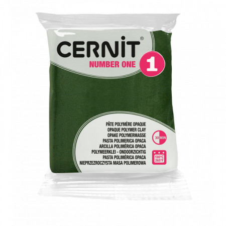 PATES CERNIT 56G OLIVE