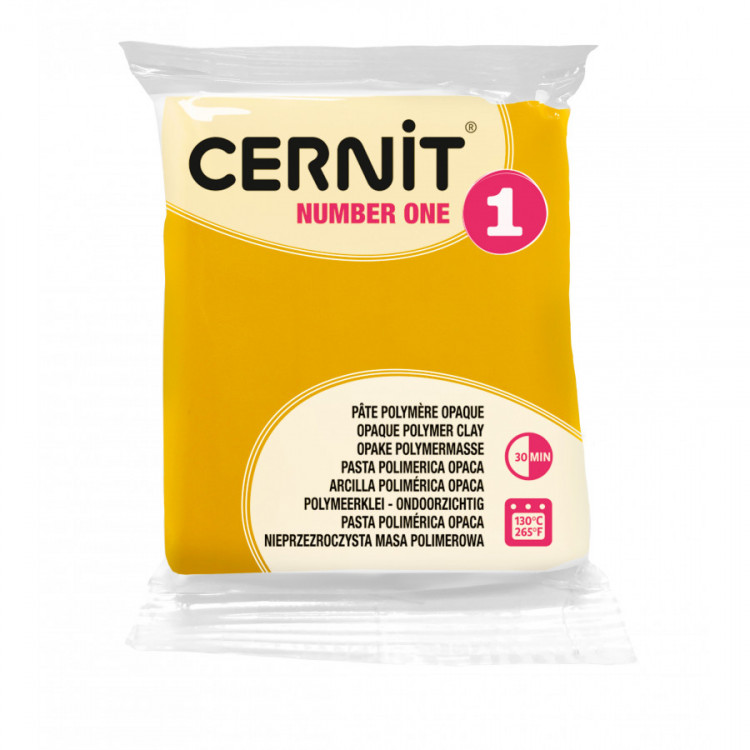 PATES CERNIT 56G JAUNE