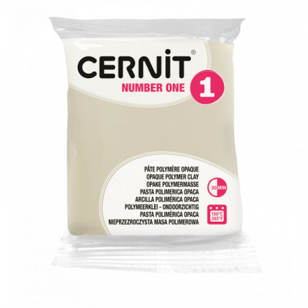 PATES CERNIT 56G VANILLE
