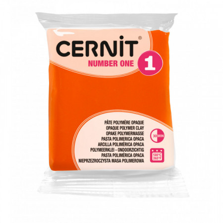 PATES CERNIT 56G ORANGE