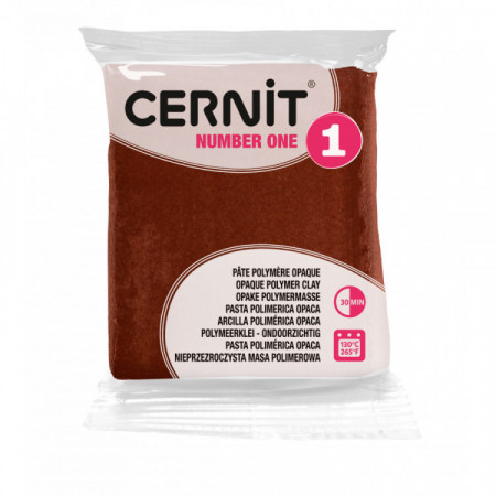 PATES CERNIT 56G BRUN