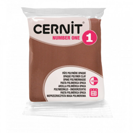 PATES CERNIT 56G TAUPE