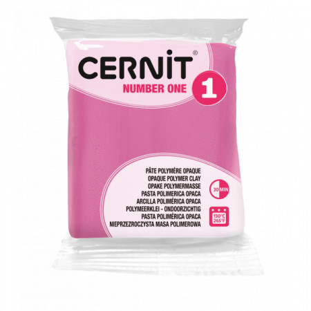 PATES CERNIT 56G FUSCHIA