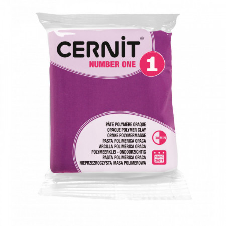PATES CERNIT 56G POURPRE