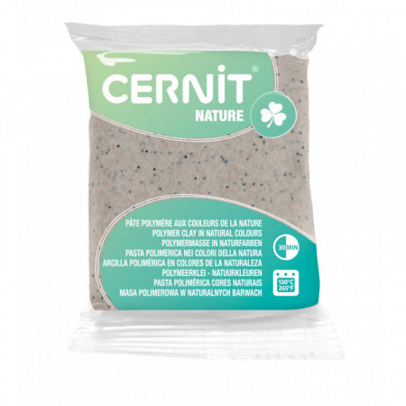 PATES CERNIT NATURE 56G SAVANE
