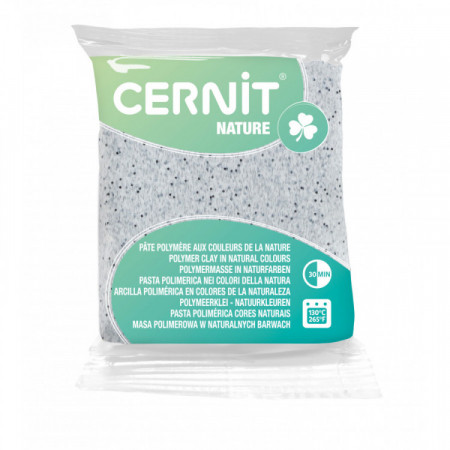 PATES CERNIT NATURE 56G GRANIT