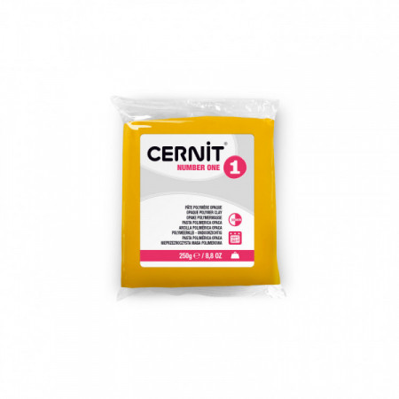 PATES CERNIT 250G JAUNE