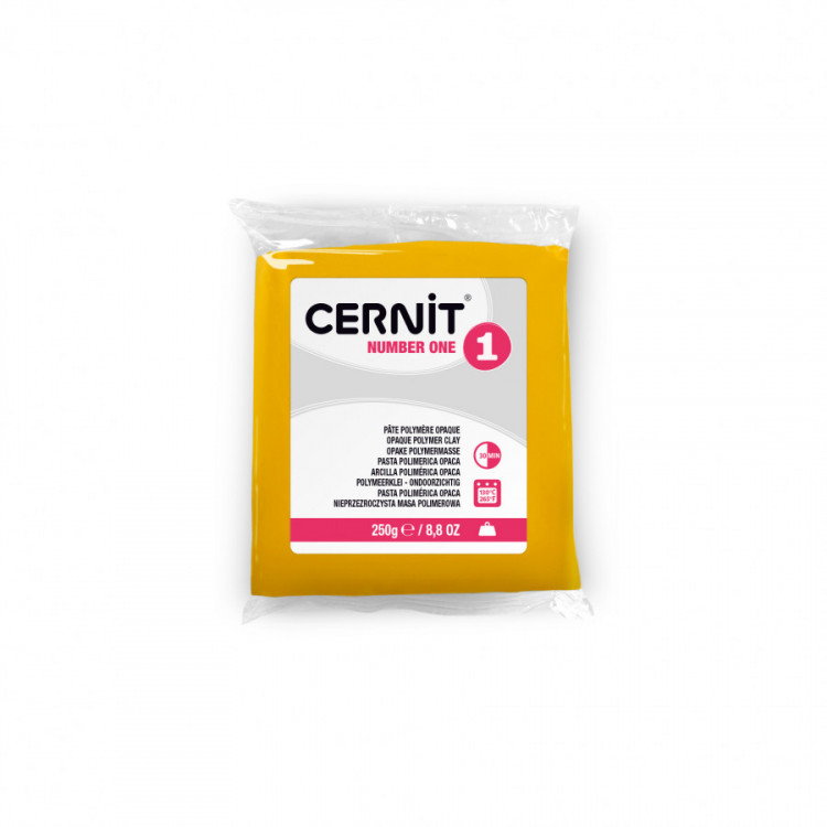 PATES CERNIT 250G JAUNE