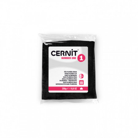 PATES CERNIT 250G NOIR