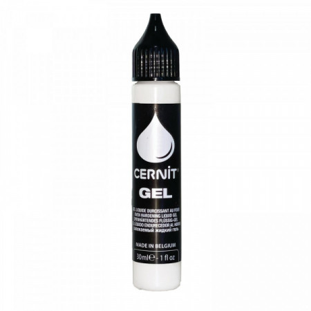 GEL CERNIT 30ML TRANSLUICIDE