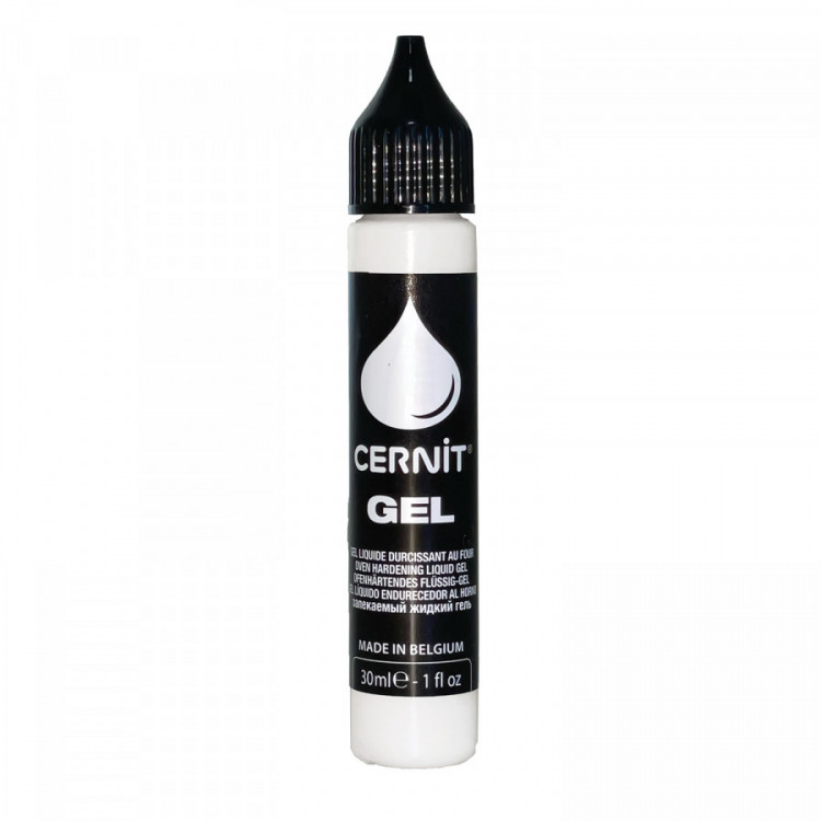 GEL CERNIT 30ML TRANSLUICIDE