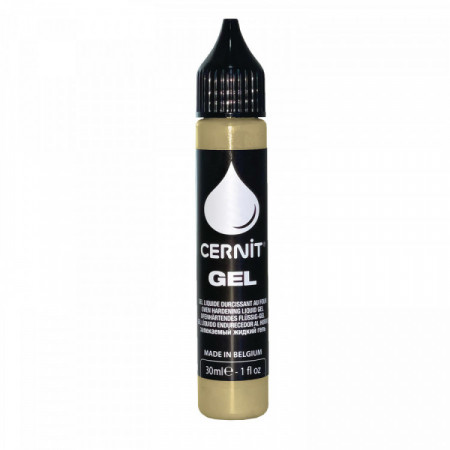 GEL CERNIT 30ML OR