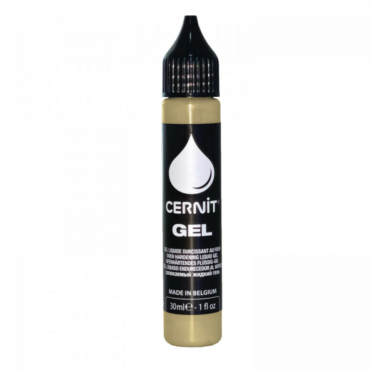 GEL CERNIT 30ML OR