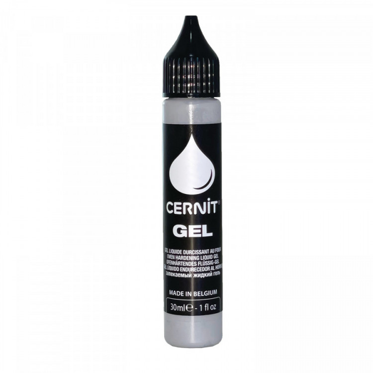 GEL CERNIT 30ML ARGENT