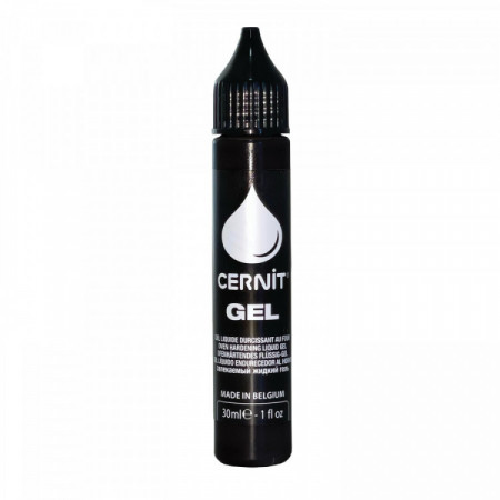 GEL CERNIT 30ML NOIR