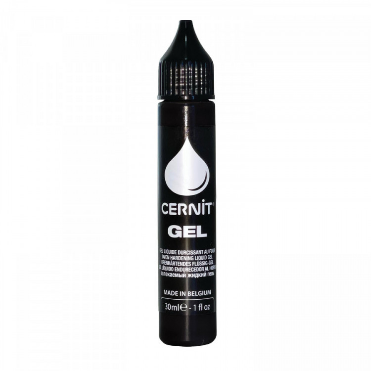 GEL CERNIT 30ML NOIR