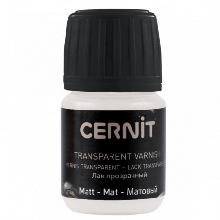 VERNIS MAT CERNIT 30ML