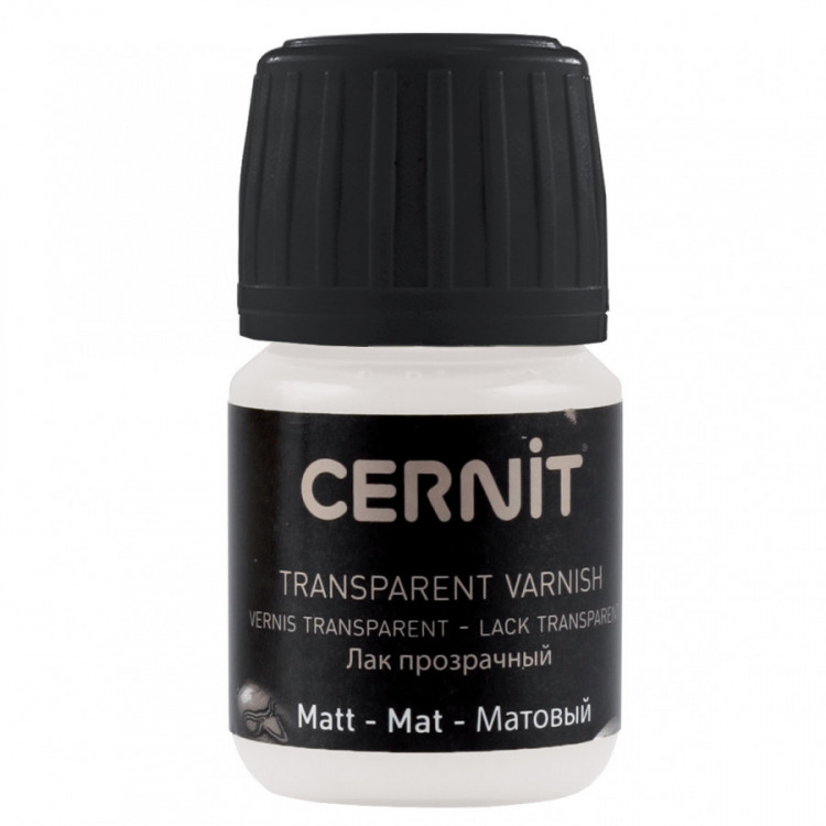 VERNIS MAT CERNIT 30ML