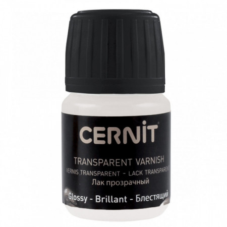 VERNIS BRILLANT CERNIT 30ML