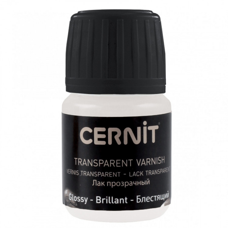 VERNIS BRILLANT CERNIT 30ML